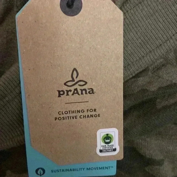 NWT Prana Cozy Up Ankle Pant - Picture 7 of 8